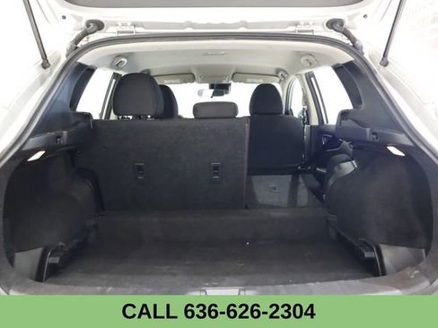 Used 2022 Nissan Rogue Sport S image 27