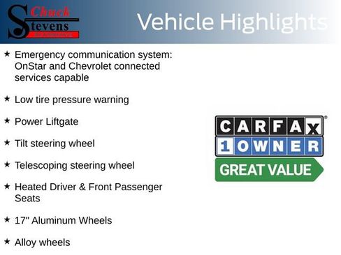 Used 2024 Chevrolet Equinox LT AWD/4WD image 15