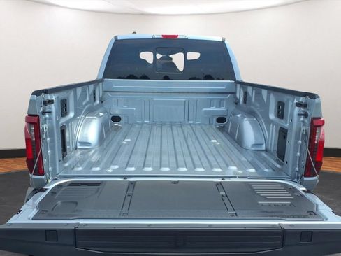 New 2026 Ford F150 XLT w/ Equipment Group 303A High AWD/4WD image 23