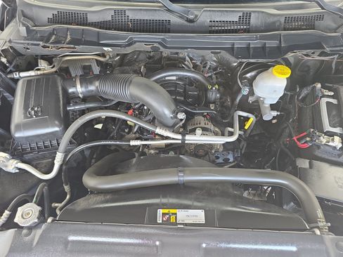 Used 2021 RAM 1500 Tradesman w/ Tradesman SXT Package AWD/4WD image 28