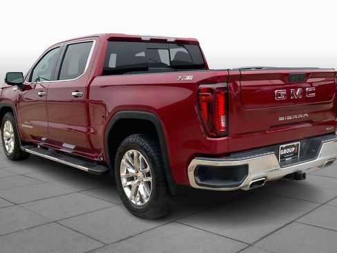 Used 2019 GMC Sierra 1500 SLT image 12