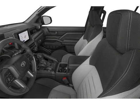 New 2026 Toyota 4Runner TRD Off-Road Premium AWD/4WD image 6