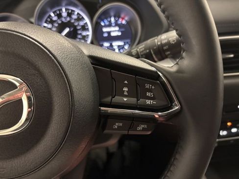 Used 2023 MAZDA CX-5 AWD 2.5 S w/ Select Package image 16
