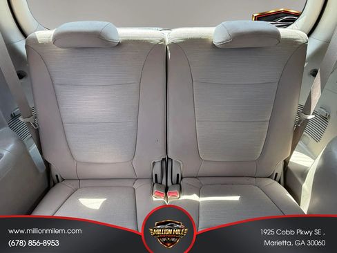 Used 2015 Kia Sorento LX FWD image 23