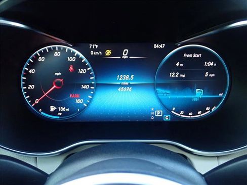 Used 2020 Mercedes-Benz C 300 C 300 w/ Premium Package image 21