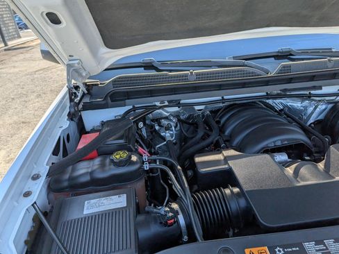 Used 2016 Chevrolet Silverado 1500 LT w/ All Star Edition image 18