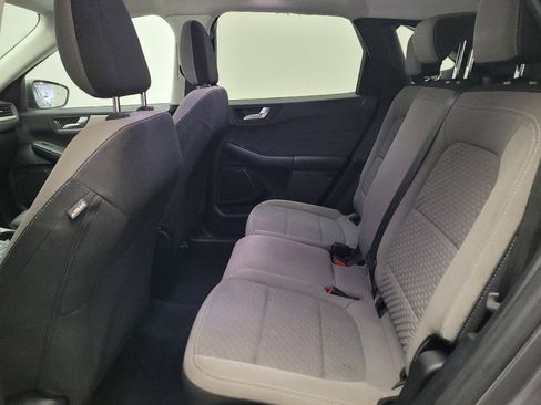 Used 2021 Ford Escape SE FWD image 18