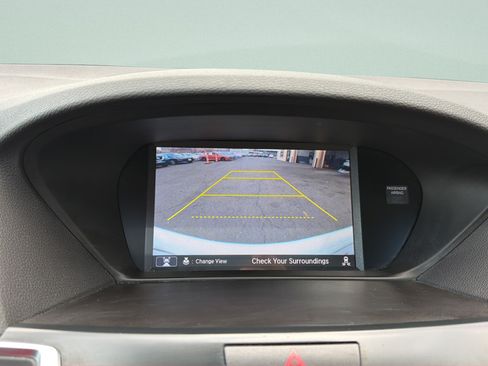 Used 2015 Acura TLX V6 w/ Technology Package FWD image 18