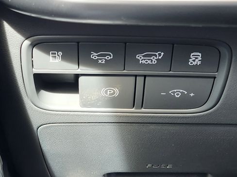 New 2026 Hyundai Ioniq 9 Limited AWD/4WD image 29
