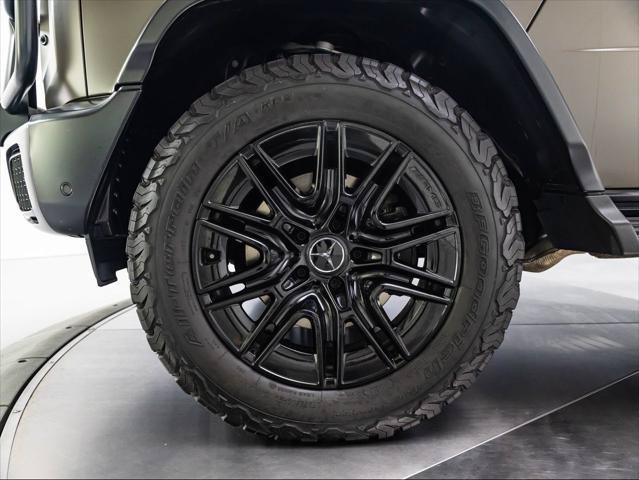 Used 2025 Mercedes-Benz G 550 image 13