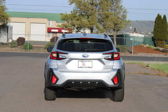 Certified 2024 Subaru Crosstrek 2.0i Premium AWD/4WD image 5