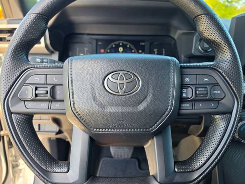 New 2026 Toyota Tacoma SR5 RWD image 12