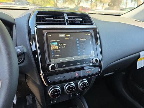 New 2026 Mitsubishi Outlander Sport ES AWD/4WD image 19