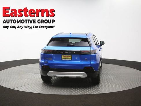 Used 2024 Honda Prologue Touring image 35