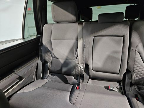 Certified 2025 Toyota Sequoia SR5 image 12