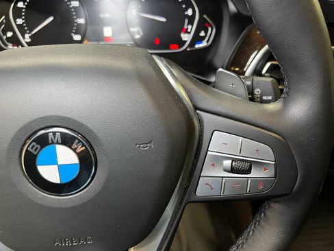 Used 2022 BMW X3 xDrive30i w/ Convenience Package image 30