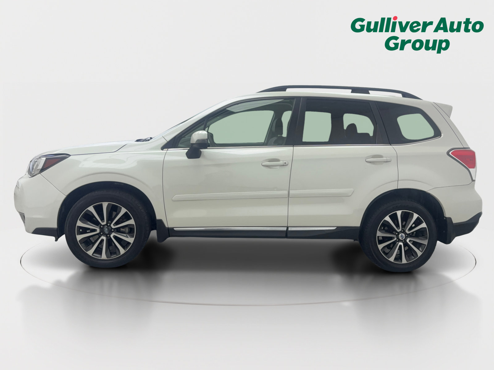 Used 2017 Subaru Forester 2.0XT Touring AWD/4WD image 3