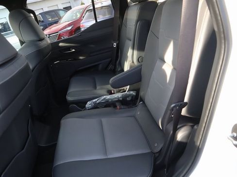 Used 2024 Lexus GX 550 550 Luxury+ 4D Sport Utility image 14