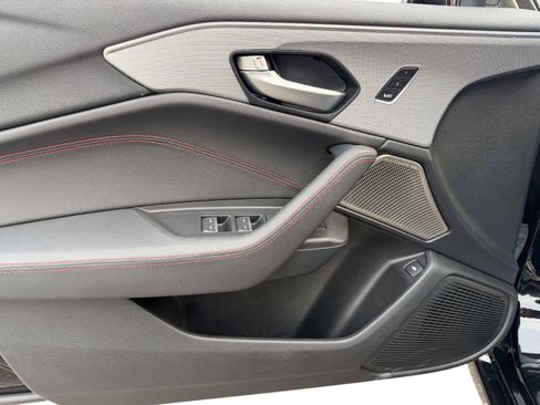 Certified 2025 Acura TLX SH-AWD w/ A-SPEC Pkg image 16