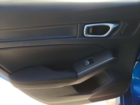New 2026 Acura Integra A-Spec FWD image 11