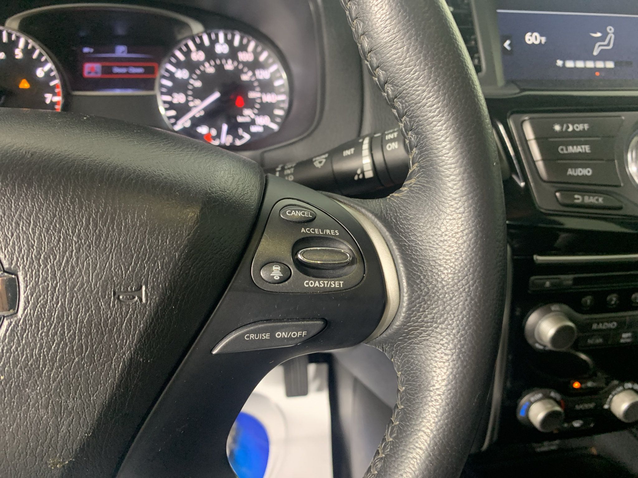 Used 2019 Nissan Pathfinder SV w/ Cargo Package FWD image 19