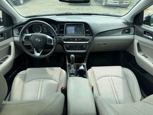 Used 2018 Hyundai Sonata Limited w/ Ultimate Package 07 FWD image 31