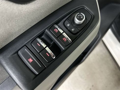 Certified 2025 Subaru Forester Premium image 16