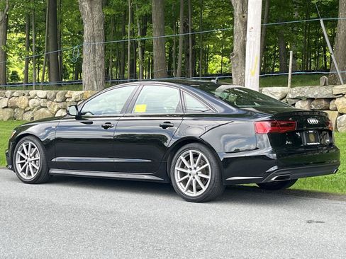 Used 2018 Audi A6 2.0T Premium w/ Cold Weather Package AWD/4WD image 20