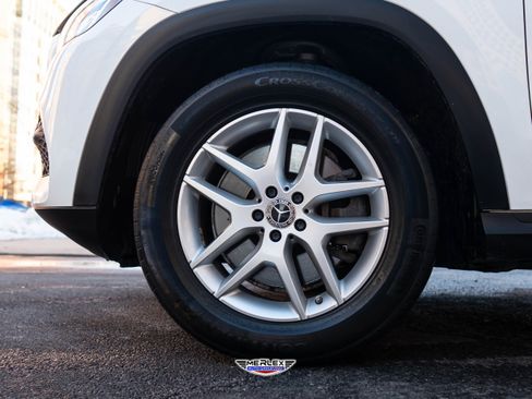 Used 2020 Mercedes-Benz GLS 450 4MATIC image 10