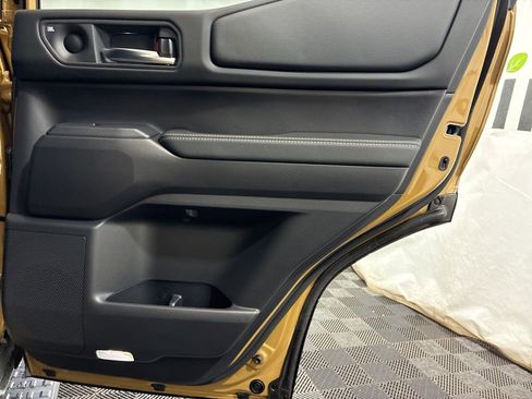 New 2026 Toyota Land Cruiser AWD/4WD image 14