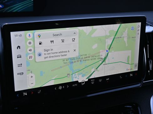 New 2026 Ford Expedition Tremor image 24