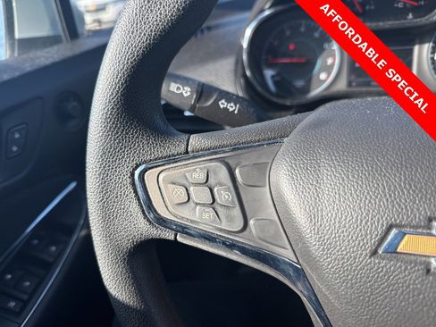 Used 2017 Chevrolet Cruze LT w/ Convenience Package image 19