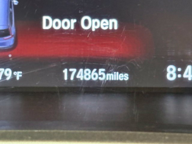 Used 2018 Honda CR-V EX-L image 35