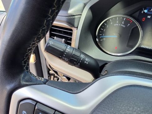 Used 2024 Ford Expedition Max Limited RWD image 24
