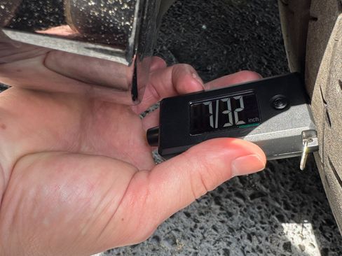 Used 2021 Mercedes-Benz C 63 AMG S image 73