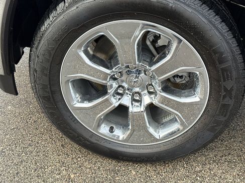 New 2026 RAM 1500 Big Horn image 10