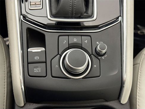 Certified 2023 MAZDA CX-5 AWD 2.5 S w/ Premium Package image 29
