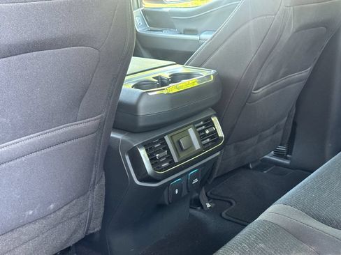 Used 2023 Ford F150 XLT AWD/4WD image 20