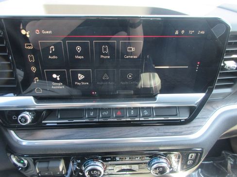 New 2026 GMC Sierra 2500 SLT AWD/4WD image 18