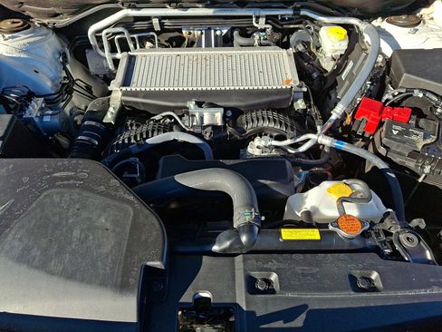 Used 2023 Subaru Ascent Limited w/ Technology Package image 27