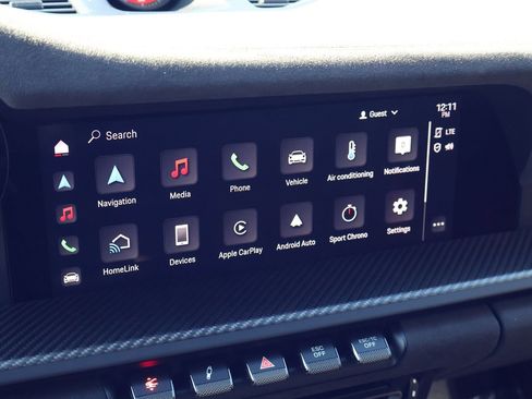 Certified 2023 Porsche 911 GT3 RS image 17