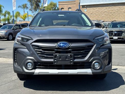 Certified 2023 Subaru Outback Limited AWD/4WD image 3