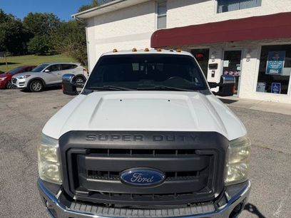 Used 2015 Ford F250 Lariat w/ Chrome Package