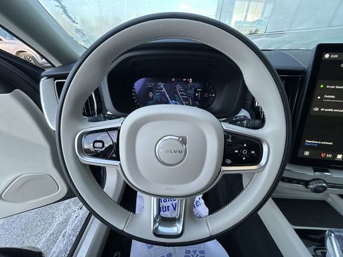 New 2026 Volvo XC60 T8 Ultra w/ Climate Package image 18