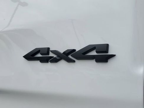 New 2026 RAM 1500 RHO w/ RHO Level 1 Equipment Group image 7