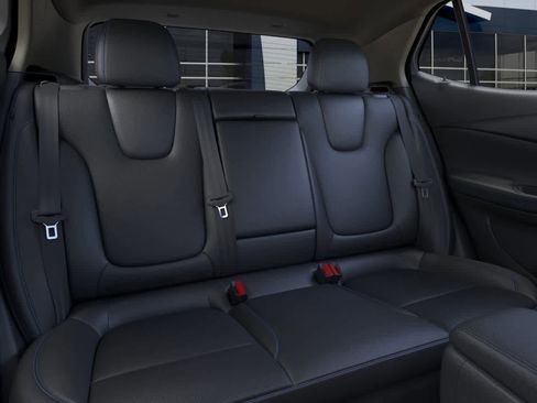 New 2026 Buick Encore GX Sport Touring w/ Advanced Technology Package image 17