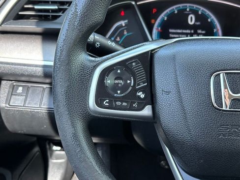 Used 2017 Honda Civic EX image 15