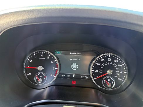Used 2020 Kia Telluride SX w/ SX Prestige Package AWD/4WD image 11