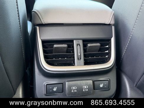 Used 2022 Subaru Outback Limited AWD/4WD image 17