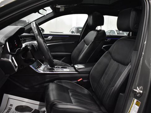 Used 2022 Audi A6 3.0T allroad Prestige w/ Prestige Package image 28